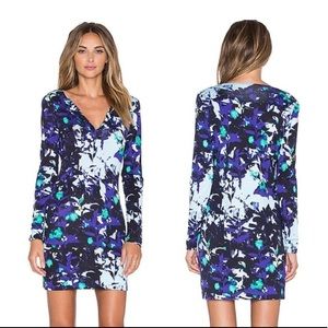 Diane von Furstenberg Reina Dress